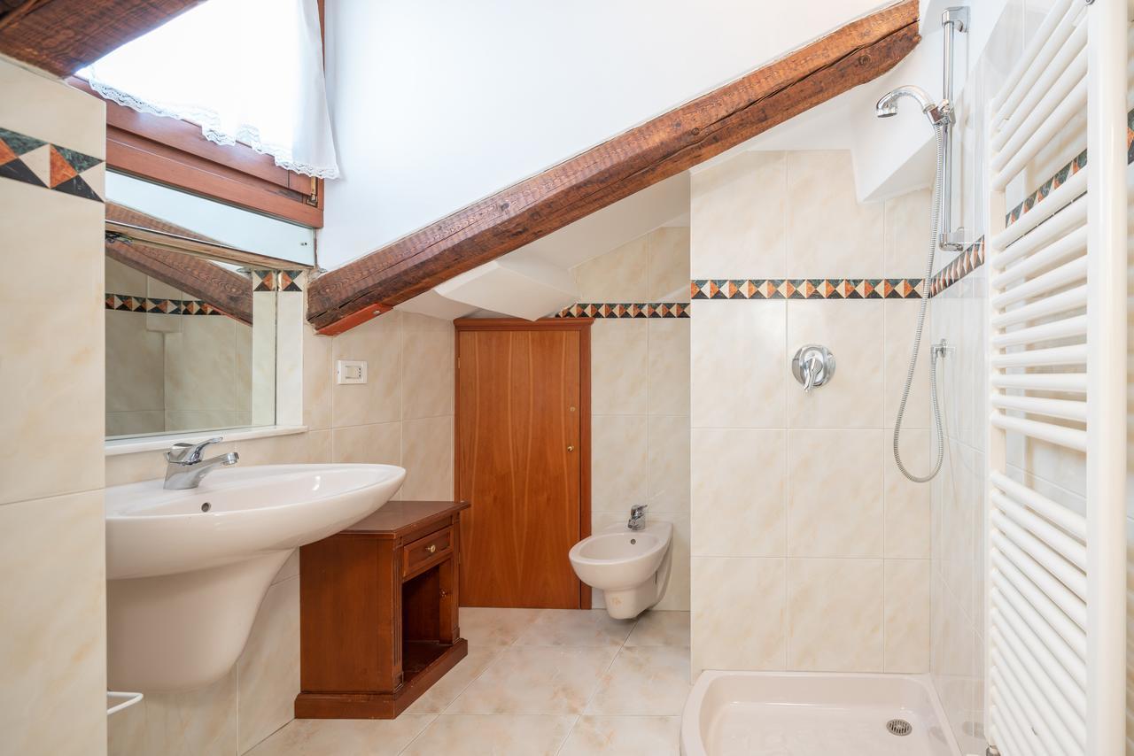 Apartment Ve.n.i.ce Cera Angels' Attic Venedig